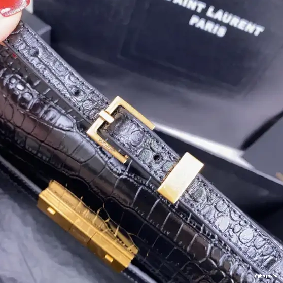 YSL MANHATTAN-26×18×6cm 0414